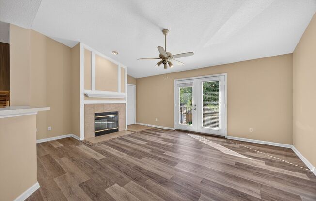 Windsor Pointe Condo