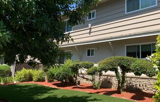 Remodeled 2Bd/1Ba unit in Sunnyvale