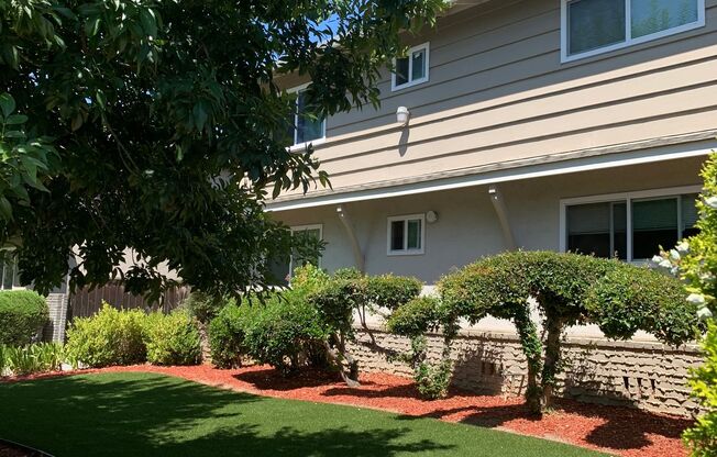 Remodeled 2Bd/1Ba unit in Sunnyvale