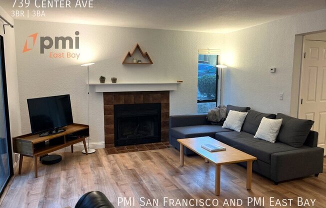 739 CTR AVE
