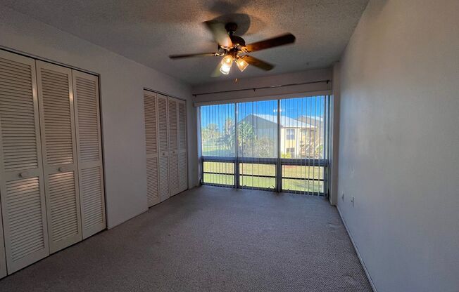 2 beds, 1 bath, $1,295, Unit # 4 F