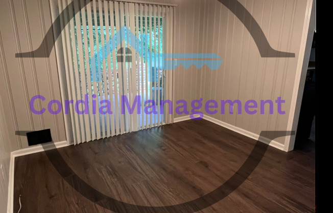 3 Bedroom For Rent in Decatur With Gorgeous Back Patio + Pet Friendly near I285