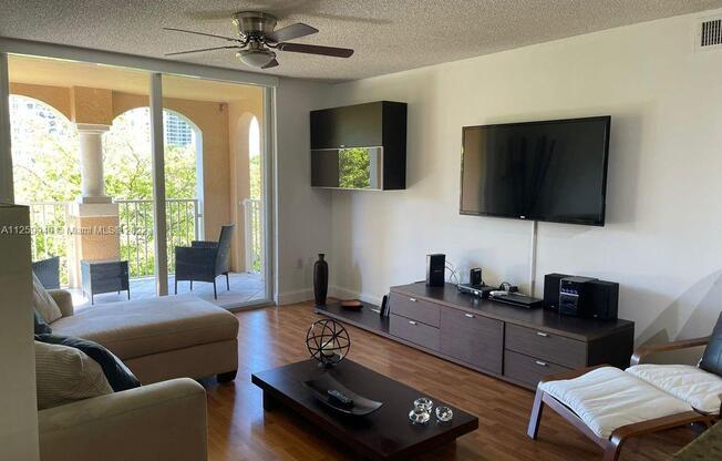 19555 E Country Club DR