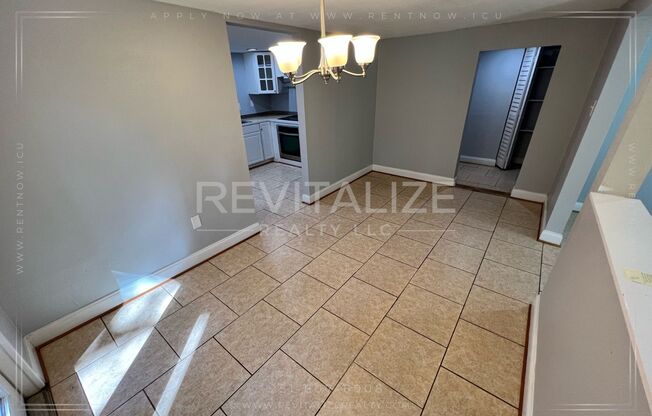 2 beds, 1 bath, $1,000