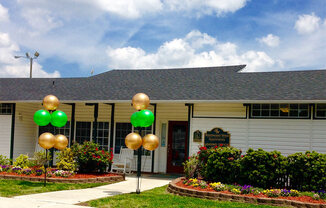 Welcome to Brentwood West