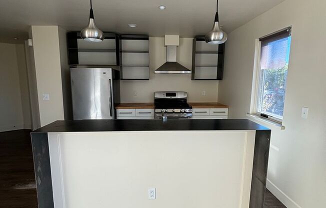 The Broadway Triangle - Residential