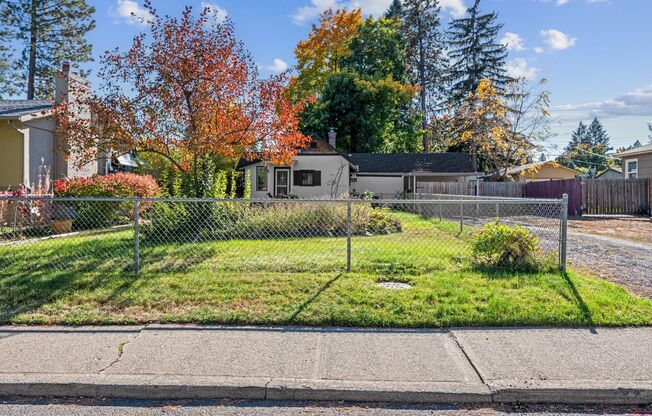 Meticulously UpdatedComstock Rancher!