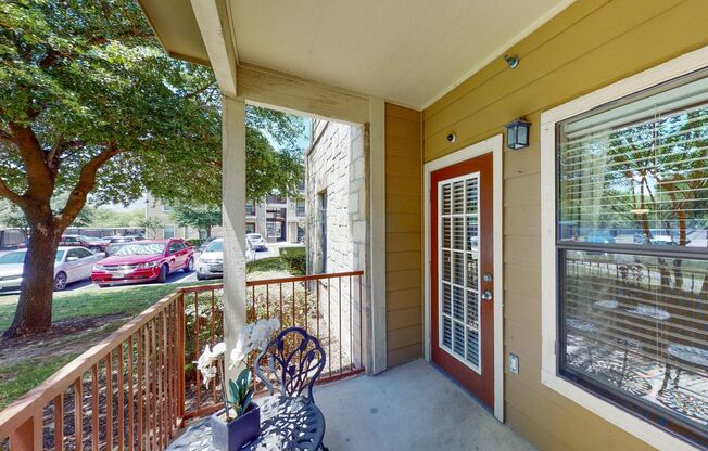 Partner-provided property photo