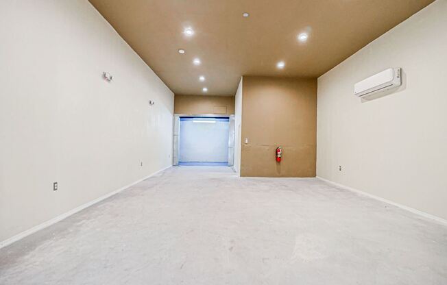 3320 Alameda Ave.