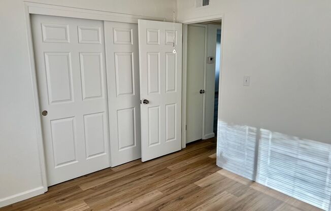 2 beds, 1 bath, 815 sqft, $1,400, Unit 6