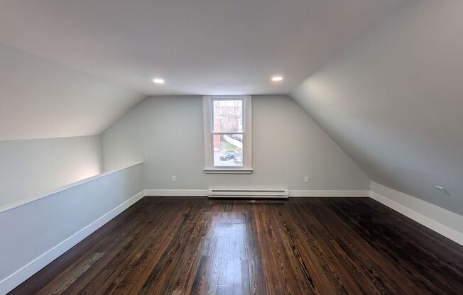 Campbell Ave Apartments