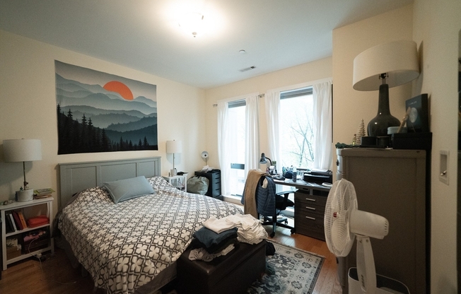 1 bed, 1 bath, 759 sqft, $3,600, Unit 310