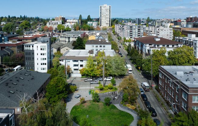 Kelly Anne Apartments