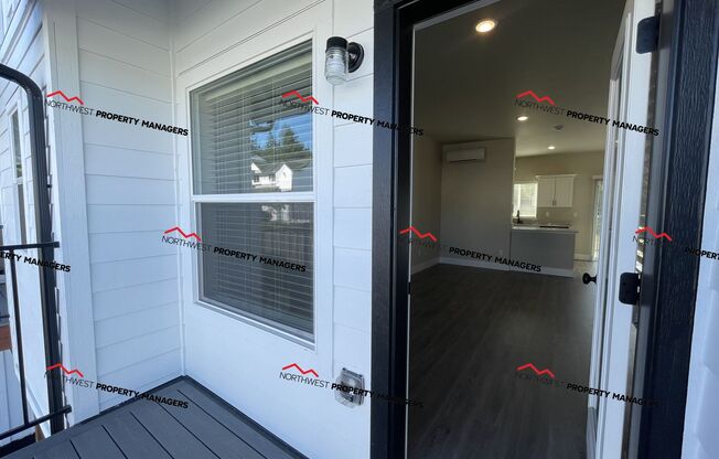 2 beds, 2.5 baths, 1,069 sqft, $1,695, Unit #U-10