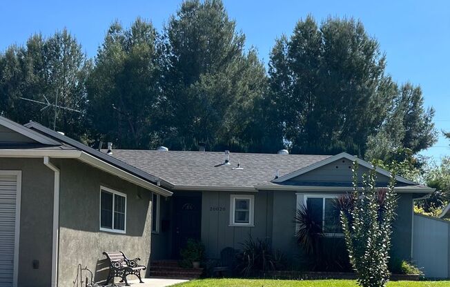1 bed, 1 bath Guest unit in Woodland Hills