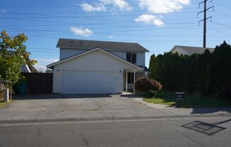 Spacious 4 Bedroom Stein Estates Home for Rent - 2109 NE 166th Ave