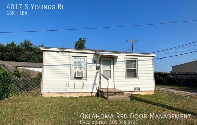 4017 S YOUNGS BLVD