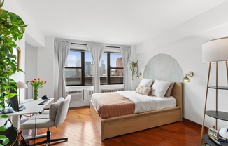 408 W 57 ST