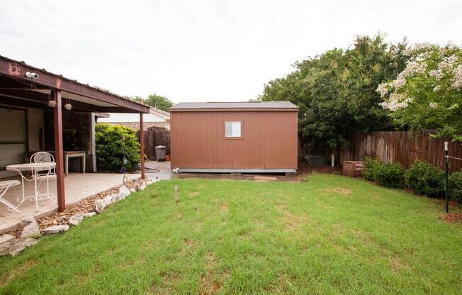 2902 POST OAK DR