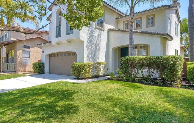Stylish Torrey Santa Fe Living – 4 Bed, 2.5 Bath Gem