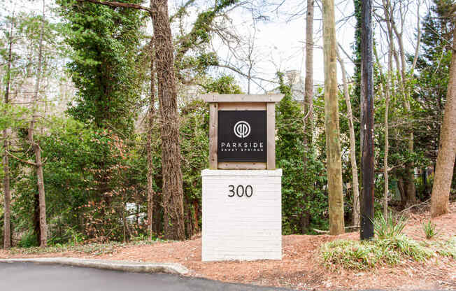 Parkside Sandy Springs Apartments