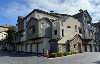 2BR/2BTH Third Floor Penthouse