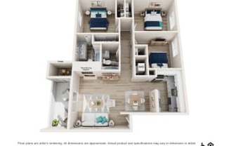 Partner-provided photo for $2415 unit