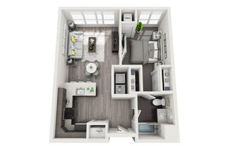 Partner-provided photo for $1750 unit