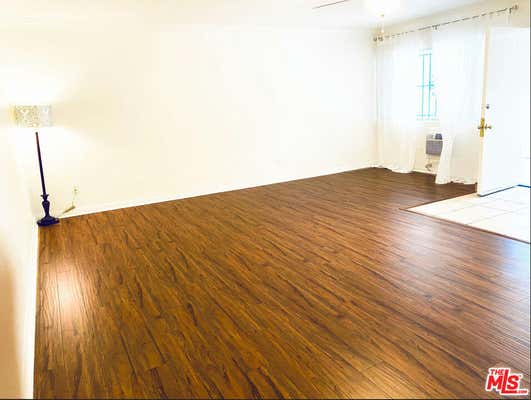 Studio, 1 bath, 550 sqft, $1,650, Unit A