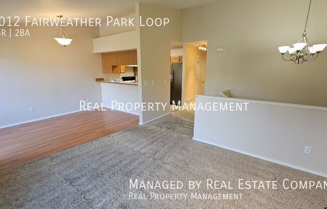 7012 FAIRWEATHER PARK LOOP