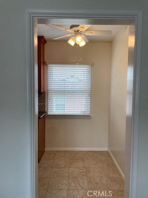 1 bed, 1 bath, 550 sqft, $2,450, Unit 1/2