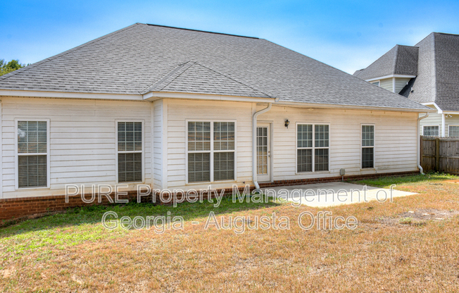 Partner-provided property photo