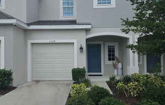 New 3 bedroom townhome for rent in The Townhomes at River Landing!