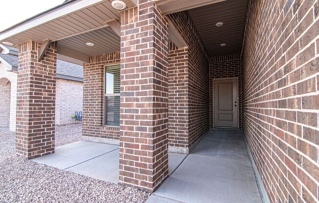2405 Copperhead Rd in New Mockingbird Ridge!