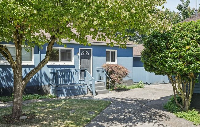 Discover Your New Home in the Kenton Neighborhood!