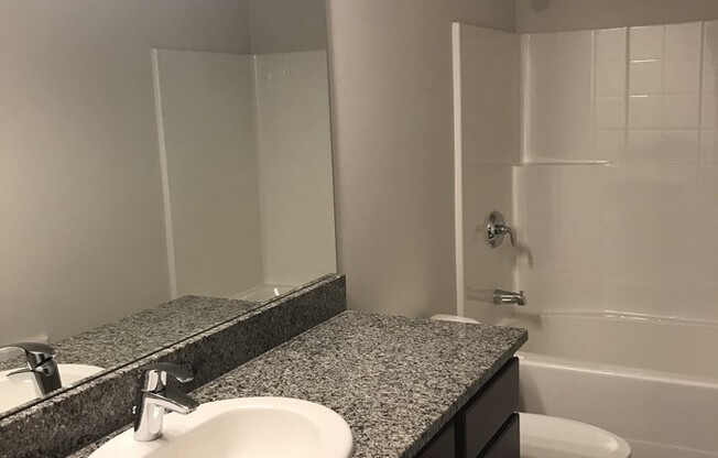 Beautiful Home with Quartz Countertops!