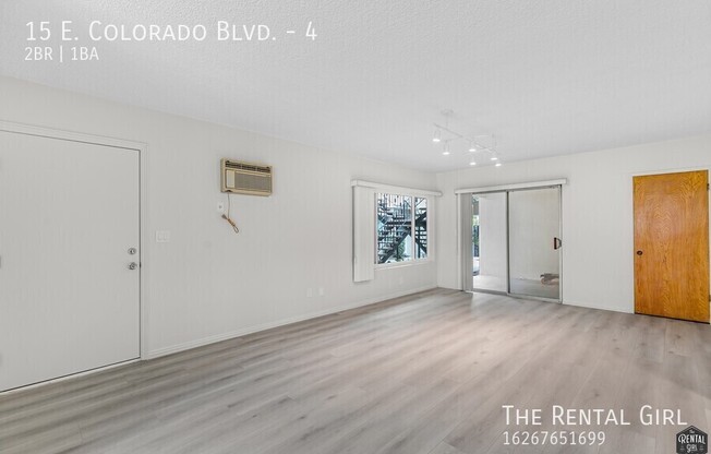 15 E COLORADO BLVD