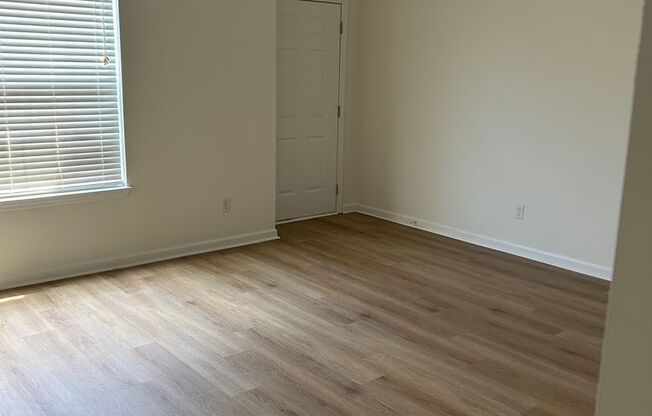 Mohawk Trail Townhomes-Southside Savannah