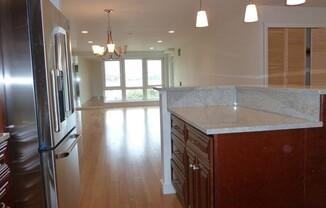 2 beds, 2 baths, 1,452 sqft, $3,850, Unit 305e