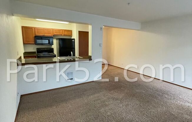 Tacoma 1 Bedroom - 630 N Prospect St #14, Tacoma