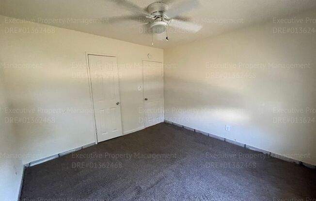 2 beds, 1 bath, $1,200