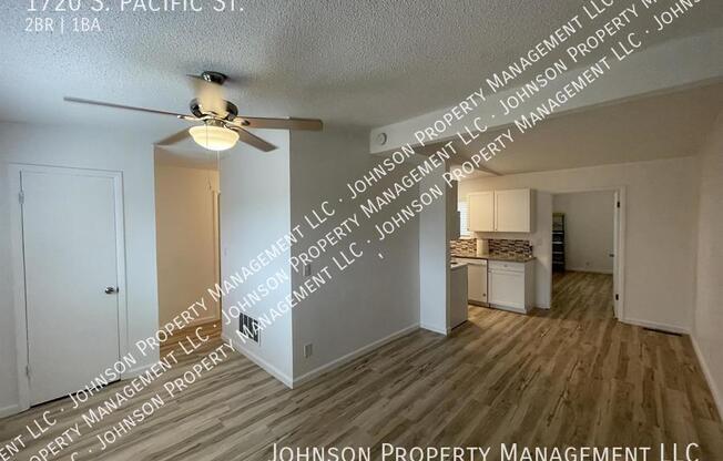 1720 S PACIFIC ST