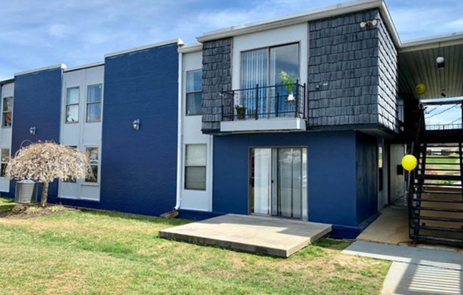 Partner-provided property photo