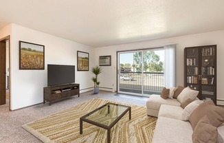 Brentwood II Apartments