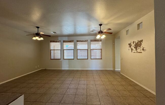 4BD / 3BA Chandler Home for Rent!