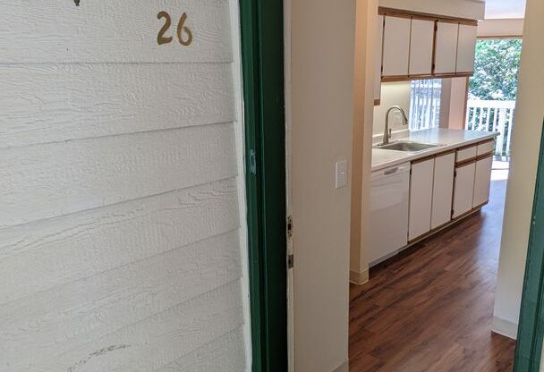 1 bed, 1 bath, 650 sqft, $1,295, Unit 4026
