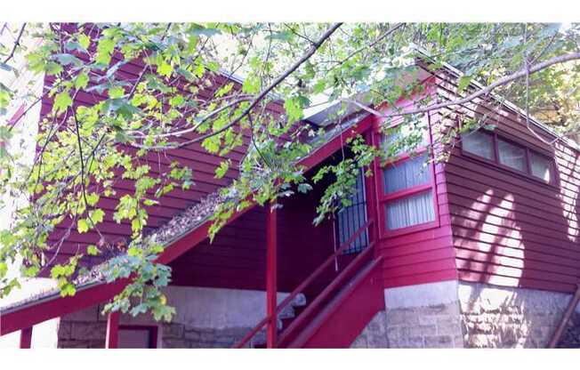 Incredibly Unique Property in the Heart of Shadyside!