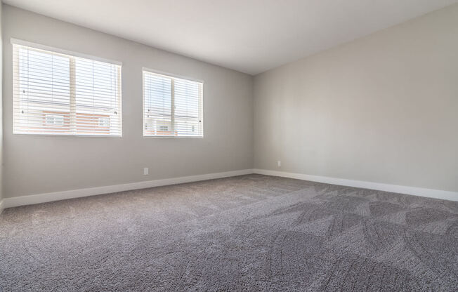Unfurnished Bedroom at Bixby Hill Apartments, Long Beach, 90815