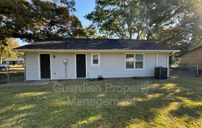 Partner-provided property photo