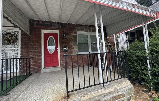2554 HARLEM AVE